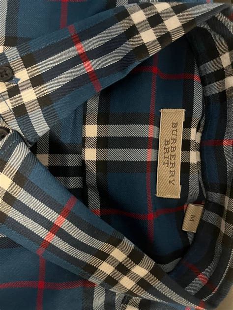 burberry brit groupon legit